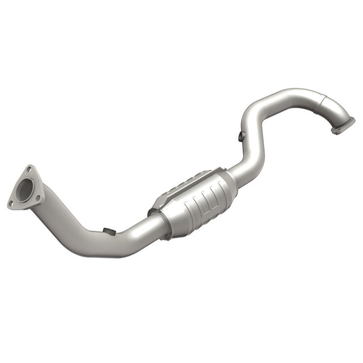 MagnaFlow Direct Fit Catalytic Converter 96-97 3.2L Passport P/S A/T