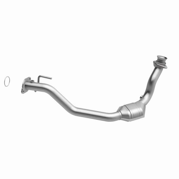 MagnaFlow Direct Fit Catalytic Converter 96-98 Explorer-Mountaineer