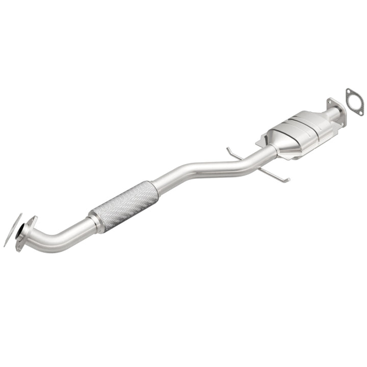 MagnaFlow Direct Fit Catalytic Converter 02-05 Kia Optima 2.4L
