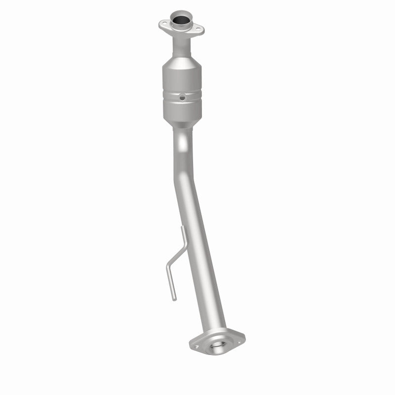 MagnaFlow Direct Fit Catalytic Converter 05-06 Jeep Wrangler L4-2.4L