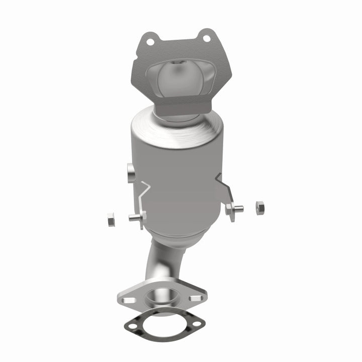 MagnaFlow 14-16 Ram ProMaster 1500/2500/3500 V6 3.6L CARB Compliant Direct Fit Catalytic Converter