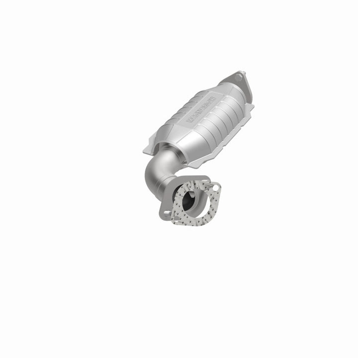MagnaFlow Direct Fit Catalytic Converter 08-09 Cadi CTS 3.6 Passenger Side OEM