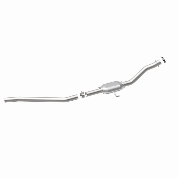 MagnaFlow DF Cat. Conv California Grade 92-93 Chrysler Town & Country 3.3L/94-95 Town & Country 3.8L