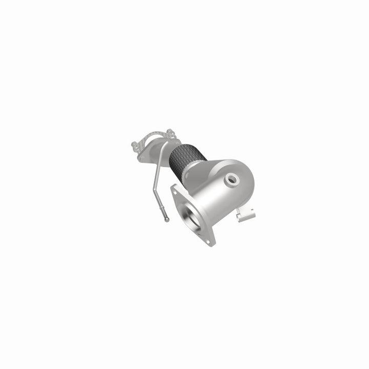 MagnaFlow DF Cat. Conv 2017-2019 Ford Escape L4 OEM Underbody Single (Not for sale in California)