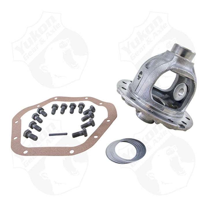 Yukon Gear Replacement Standard Open Carrier Case For Dana 60 / 4.56+