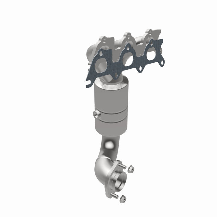 MagnaFlow DF Cat Conv 07-11 Chrysler Sebring 2.7L Fr Manifold / 08-10 Dodge Avenger 2.7L Fr Manifold