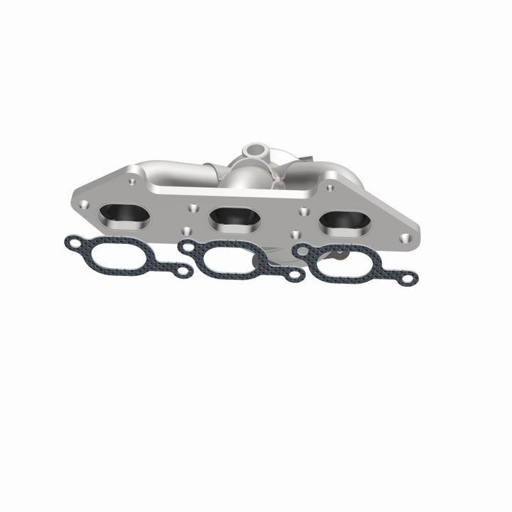 MagnaFlow Direct Fit Catalytic Converter 02 Volvo S80 2.9L