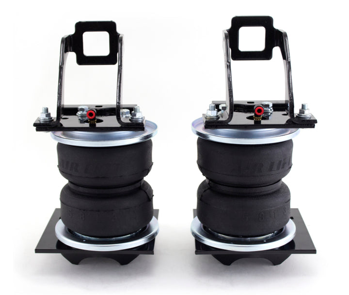 Air Lift LoadLifter 5000 Rear Air Spring Kit for 99-04 Ford F-250 RWD w/ In-Bed Tow Hitch