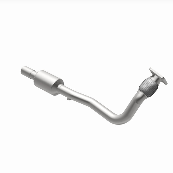 MagnaFlow Direct Fit Catalytic Converter 90 Volkswagen Cabriolet 1.8