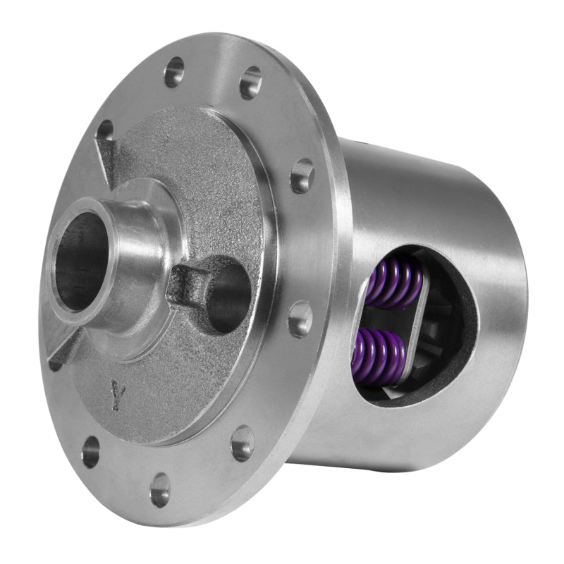 Yukon Gear 8.8in Ford 3.27 Rear Ring & Pinion Install Kit 2.25in OD Axle Bearings and Seals