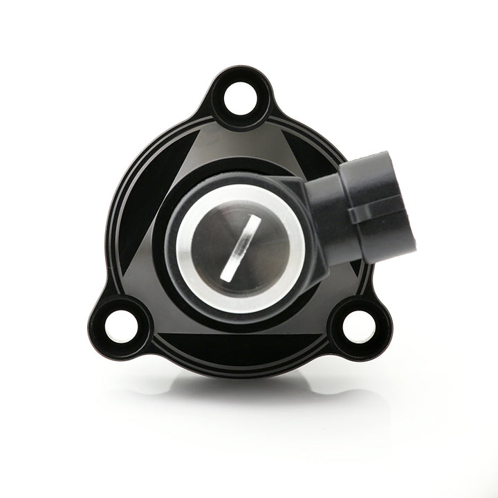 GFB VTA Blow Off Valve 2022+ VW Golf R Mk8 w/Continental Diverter