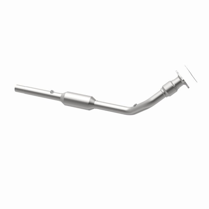 MagnaFlow Direct Fit Catalytic Converter 00-05 Audi TT 1.8L