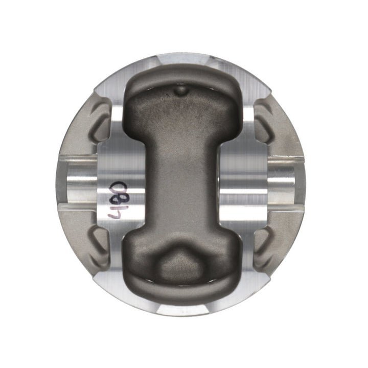Wiseco Chevrolet LS 4.125in Bore 1.110in CH -2.80 CC Professional Piston Set