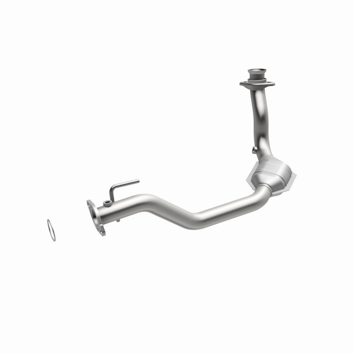 MagnaFlow Direct Fit Catalytic Converter 96-98 Explorer-Mountaineer