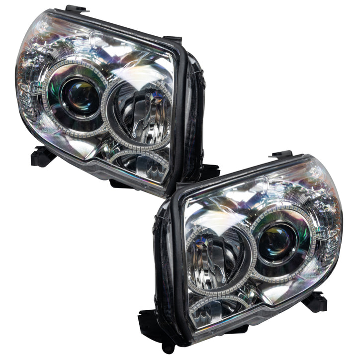 Oracle 06-09 Toyota 4-Runner SMD HL - ColorSHIFT