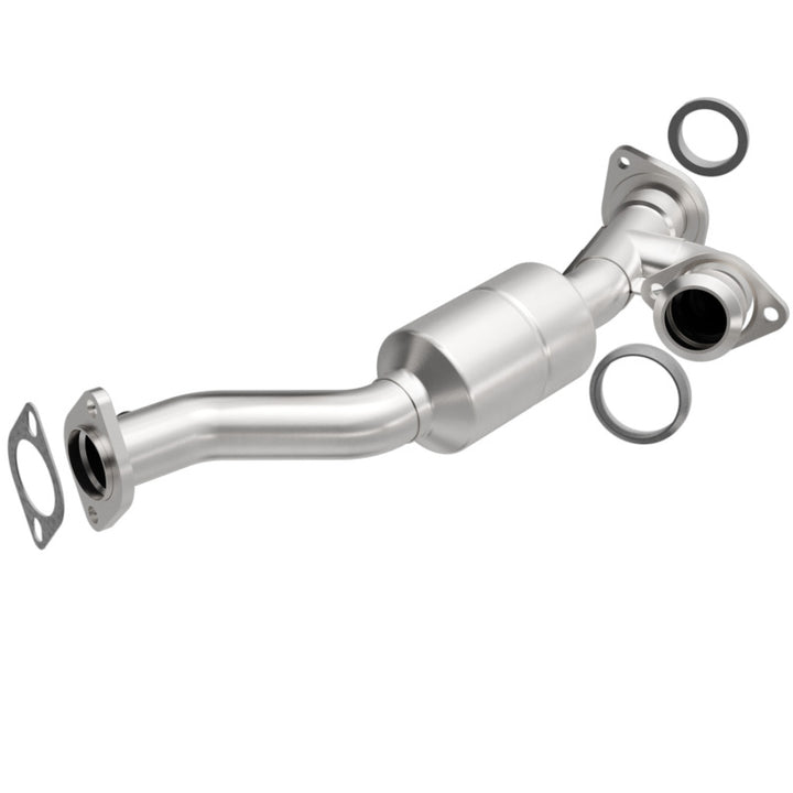MagnaFlow Direct Fit Catalytic Converter 01-03 Montero 3L Passenger Side Front OEM