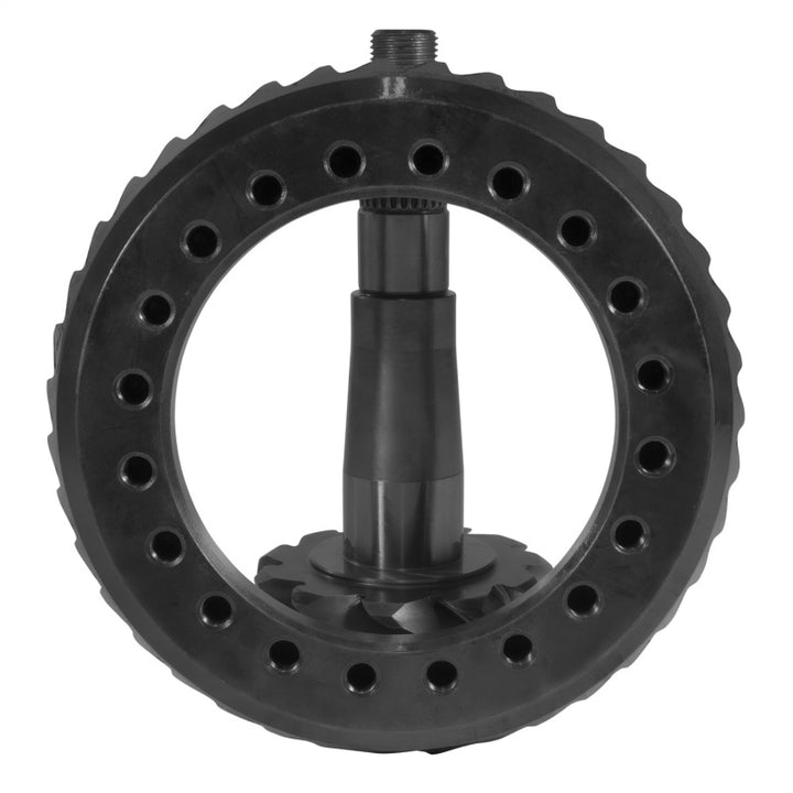 Yukon Gear 8.25in/213mm CHY 3.07 Rear Ring & Pinion Install Kit