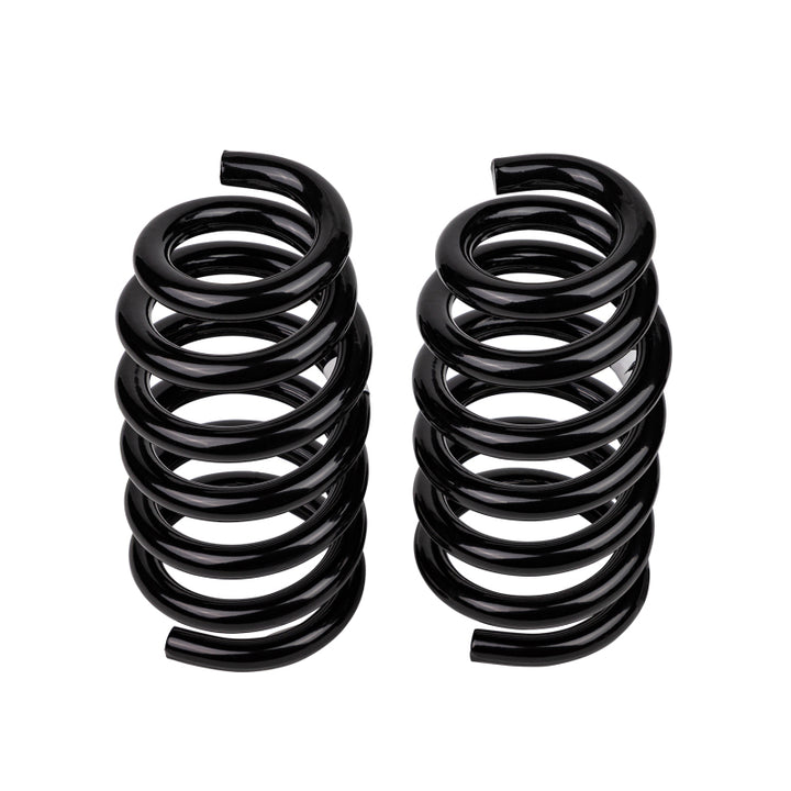 ARB / OME Coil Spring Rear CRV 12/01 To 01/07