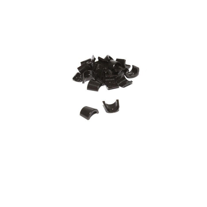 COMP Cams Locks Machined Steel 11/32in 7De - Set of 12