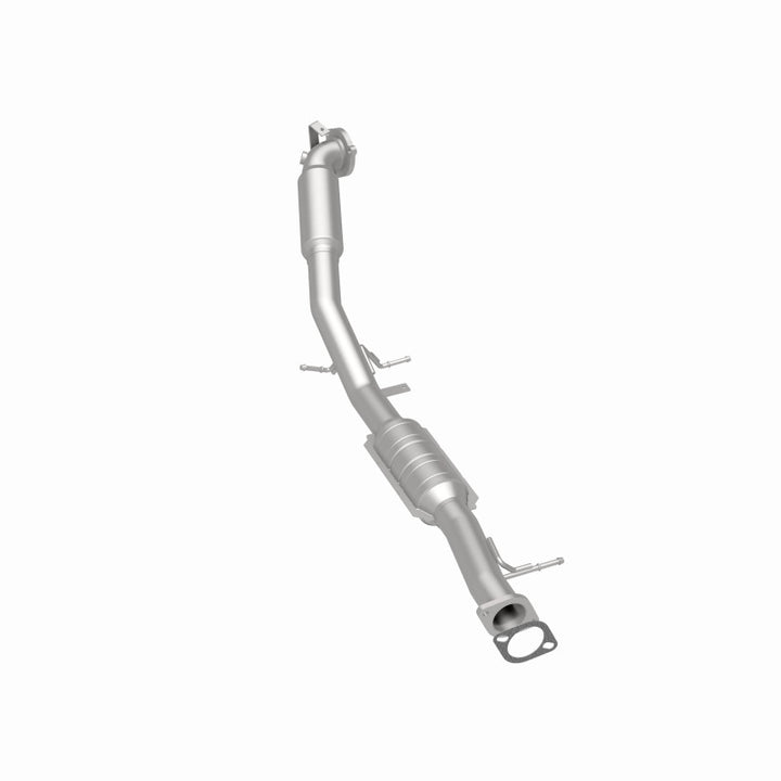 MagnaFlow Direct Fit Catalytic Converter Volvo C30