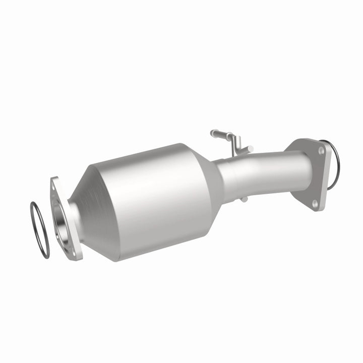 MagnaFlow OEM Grade Direct Fit Converter 15-16 Honda CR-V 2.4L