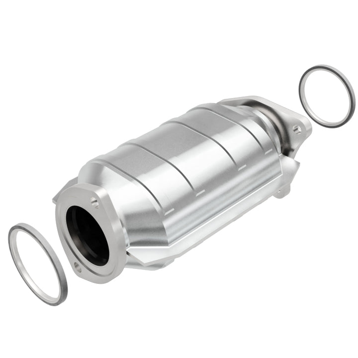 MagnaFlow Direct Fit Catalytic Converter 96-97 Lexus LS400 4.0L