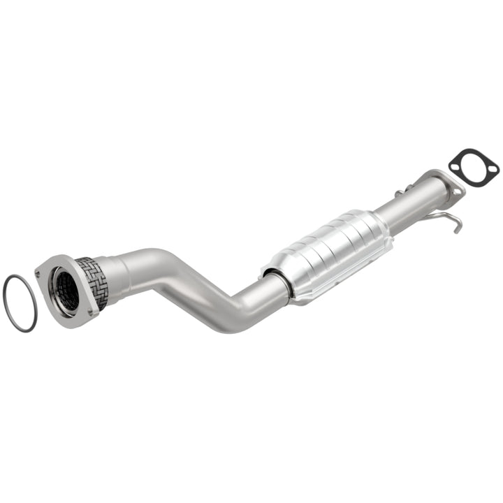 MagnaFlow Direct Fit Catalytic Converter 97-02 GM Regal-Impala-Grand