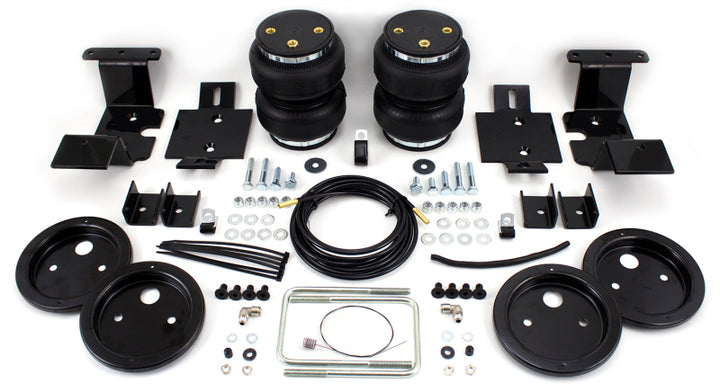 Air Lift LoadLifter 5000 Ultimate Rear Air Spring Kit for 07-17 Chevrolet Silverado 1500 4WD/RWD