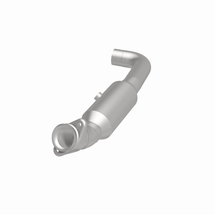 MagnaFlow Left Side Direct Fit Catalytic Converter 15-17 Ford F-150 5.0L