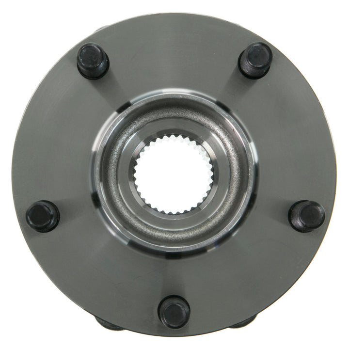 MOOG 09-14 Nissan Murano Front Hub Assembly