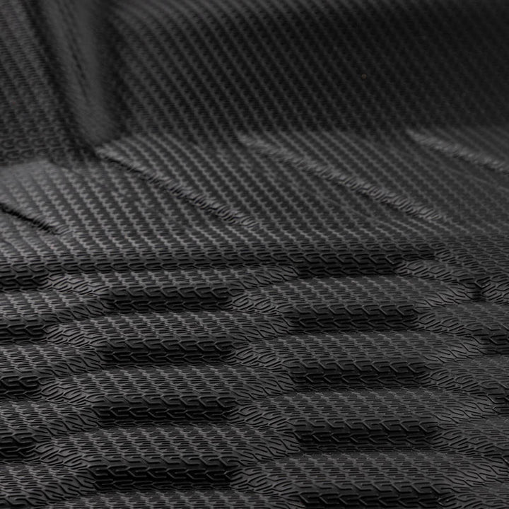 ARB 2021+ Ford Bronco Front & Rear Floor Mats - Black