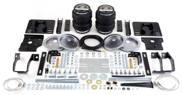 Air Lift LoadLifter 5000 Rear Air Spring Kit for 11-14 Ford F-450 Super Duty 4WD
