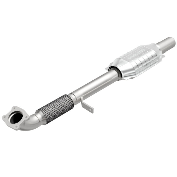MagnaFlow Direct Fit Catalytic Converter Volvo S40/V40 1.9L Rear