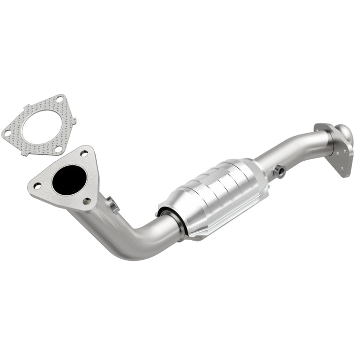 MagnaFlow Direct Fit Catalytic Converter Gm