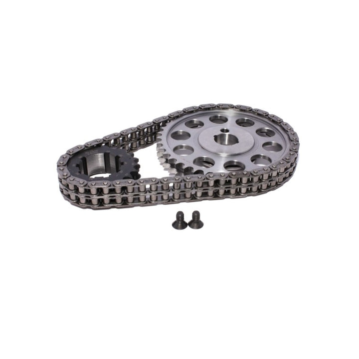 COMP Cams Billet Timing Set FS 9- Keyway Adjustable