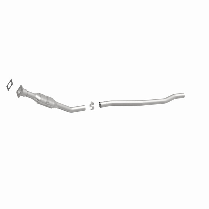 MagnaFlow Direct Fit Catalytic Converter 01 Dodge Caravan/Grand Car