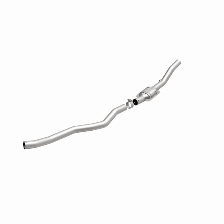MagnaFlow Direct Fit Catalytic Converter Dodge Dakota 3.9/5.2L 4WD
