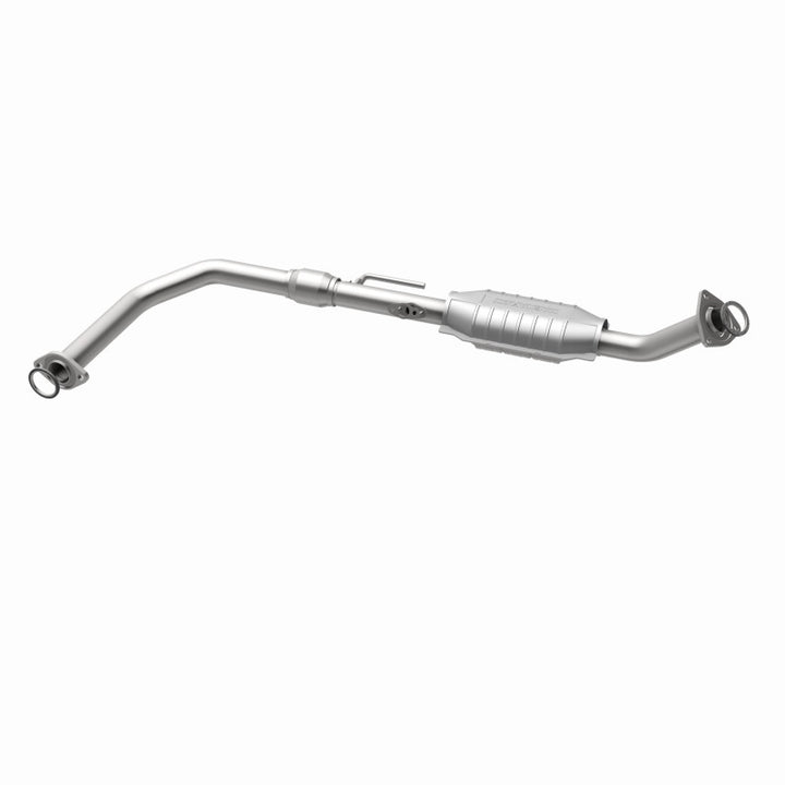 MagnaFlow Direct Fit Catalytic Converter 00-8/04 Toyota Tundra 4.7L D/S Front