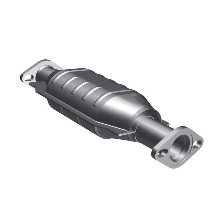 MagnaFlow Direct Fit Catalytic Converter 75-85 Toyota CA