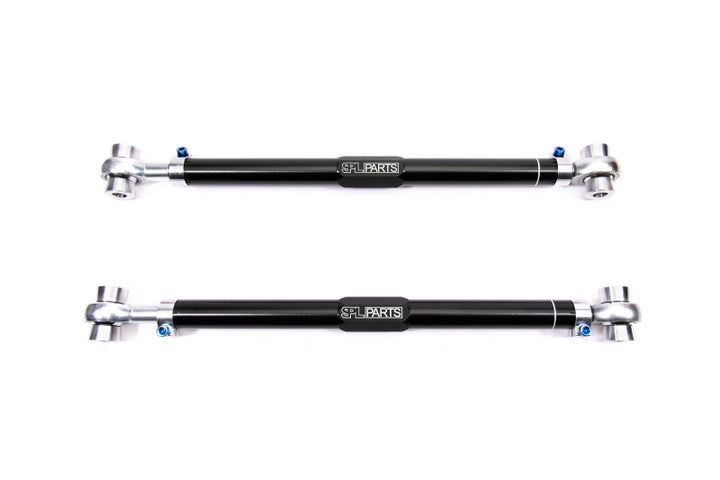 SPL Parts 2012+ BMW 3 Series/4 Series F3X Rear Toe Links