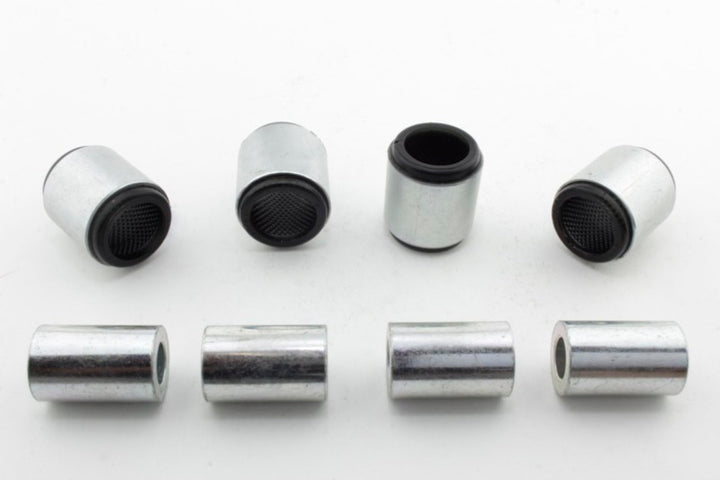 Whiteline Plus 09/02+ Ford Focus / 04-03/08 Mazda 3 Lower Rear Control Arm Bushing Kit