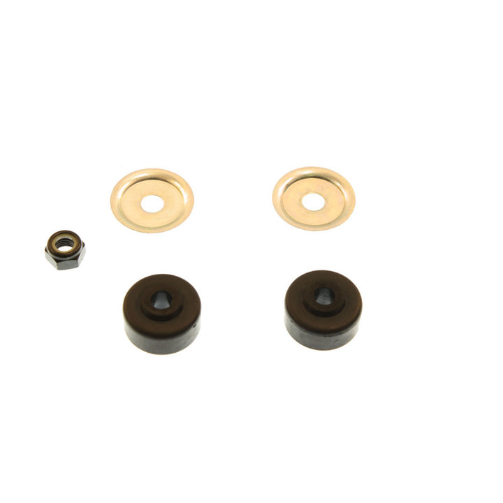 Bilstein B6 4600 97 Ford F-150 Base RWD Front 46mm Monotube Shock Absorber