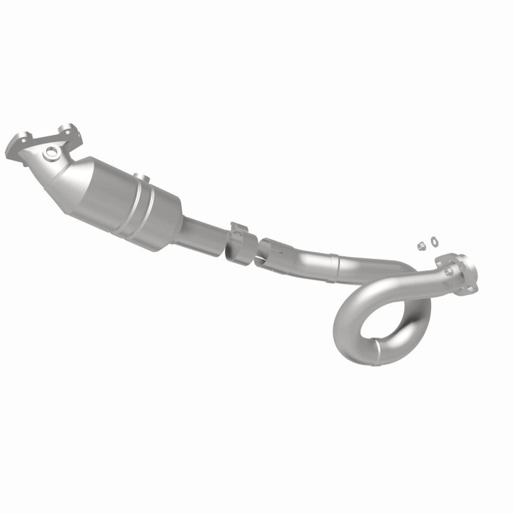 MagnaFlow Direct Fit Catalytic Converter California Grade 12-15 Jeep Wrangler V6 3.6L
