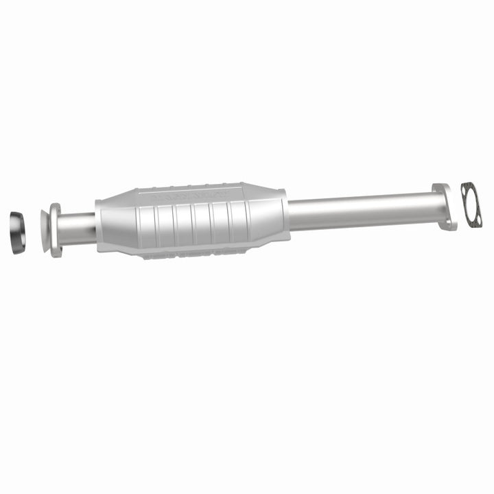 MagnaFlow Direct Fit Catalytic Converter Ford 90 92