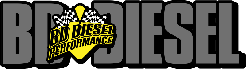 BD DieselPower Throttle Sensitivity Booster v3.0 - Chevy/ GMC/ Dodge/ Jeep/ Fiat/ Nissan