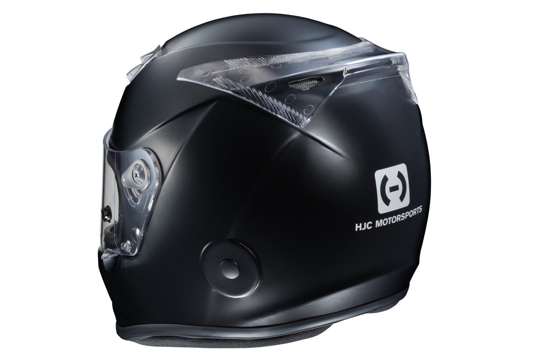 HJC H10 Helmet Black Size XS