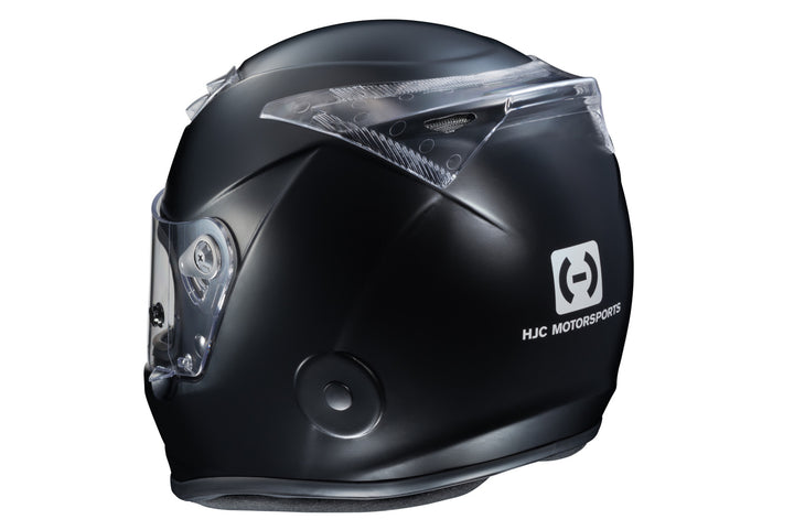 HJC H10 Helmet Black Size XS