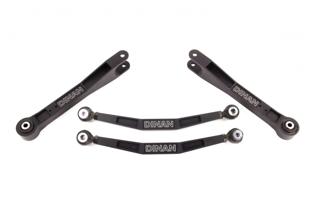 Dinan Suspension Link Kit - 2018-2022 BMW M5