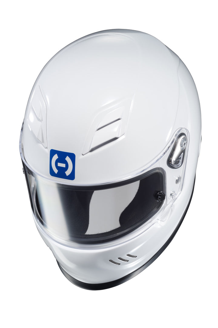 HJC H10 Helmet White Size M