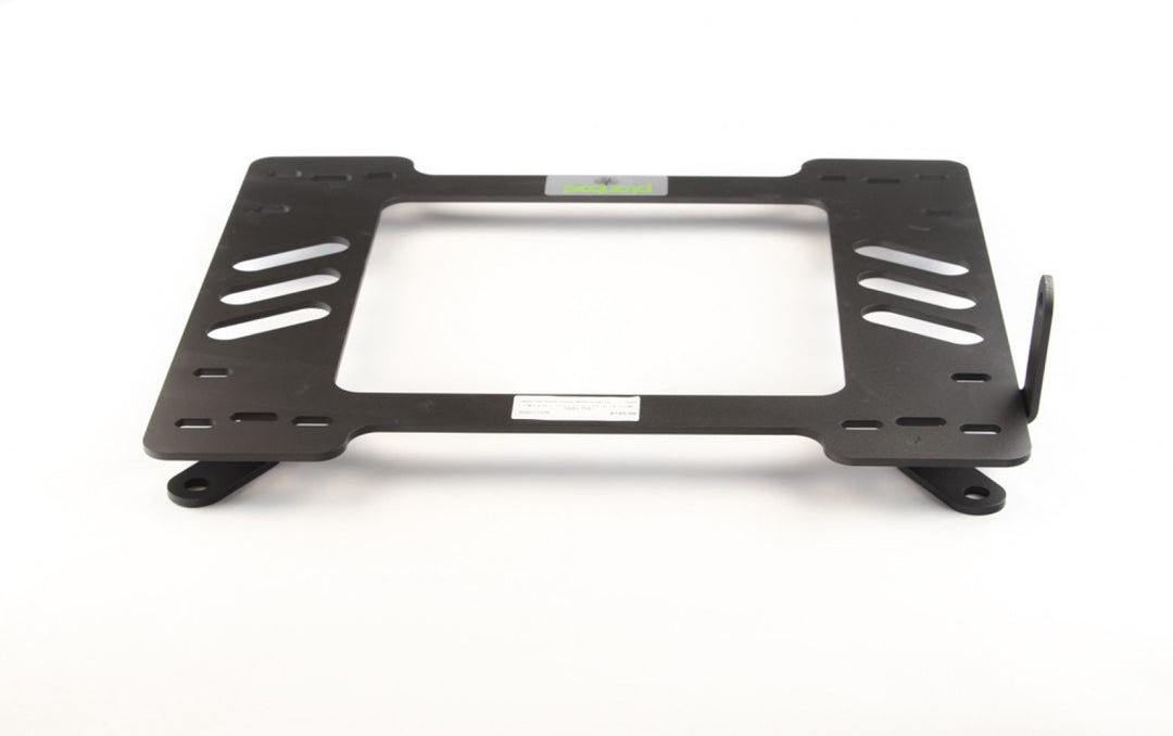 Planted Porsche 996 / Boxster / 997 / Cayman / 991 (1998+) Driver Side Seat Base